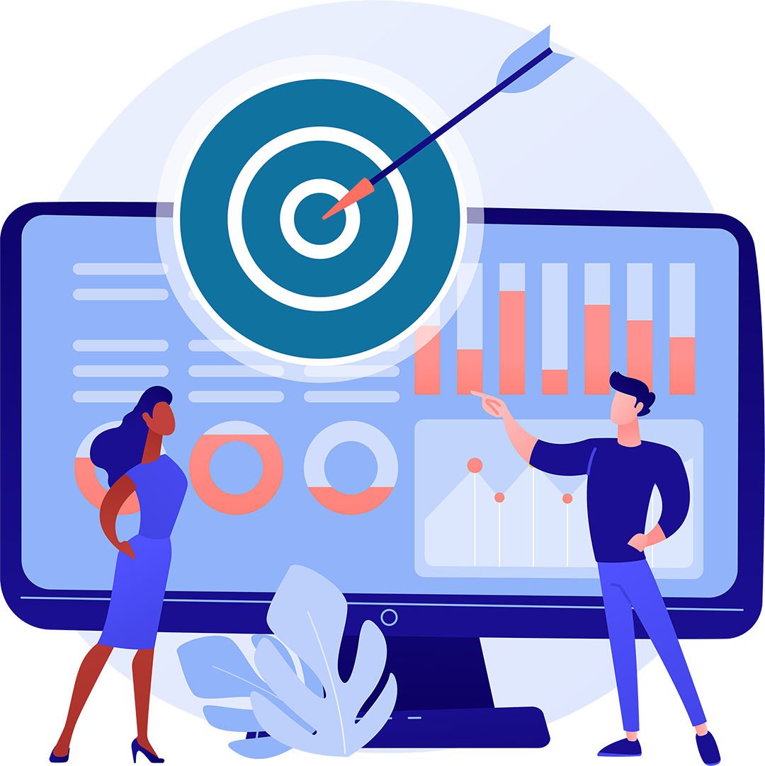 audience Your audience at your fingertips