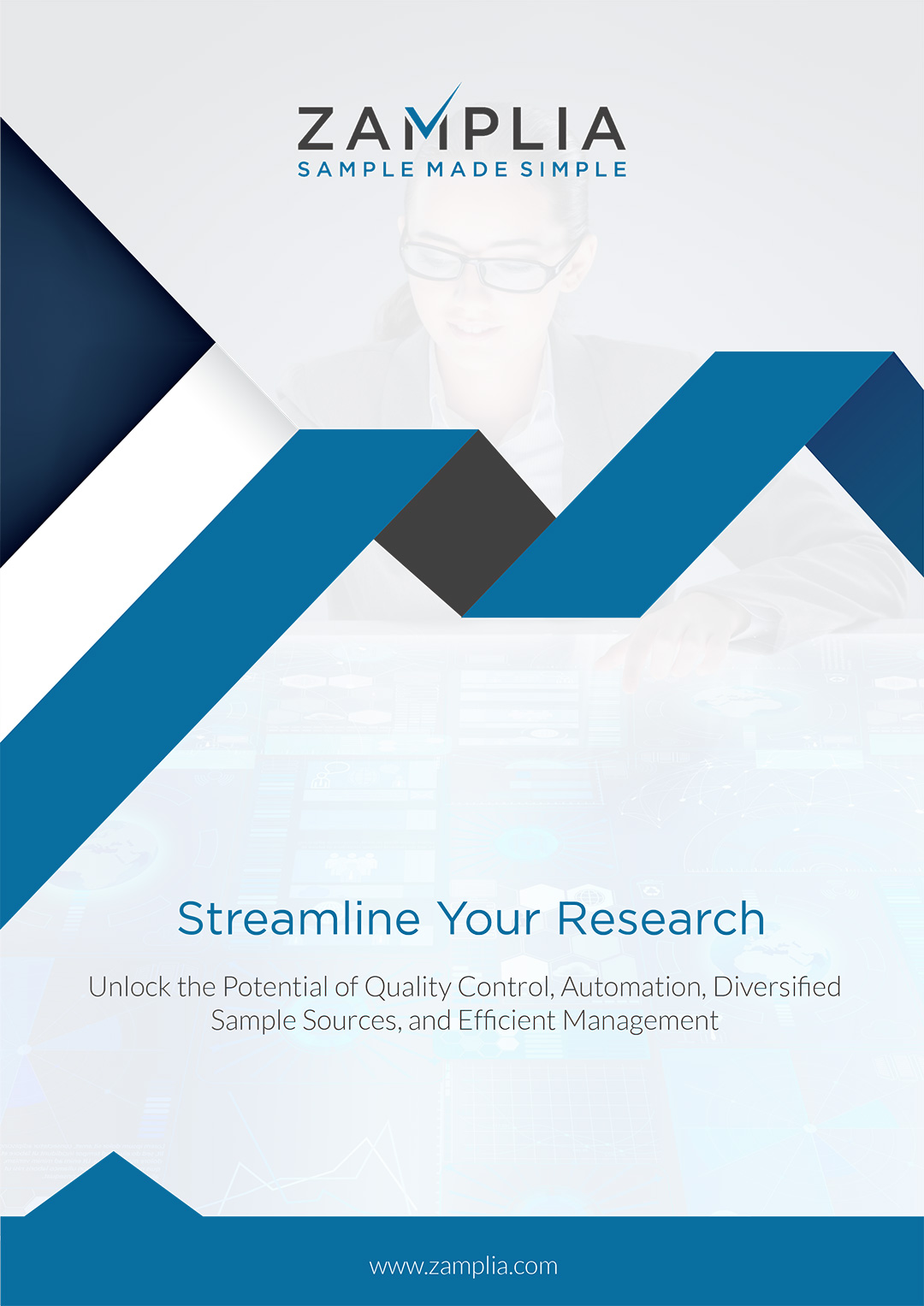 Streamline your research