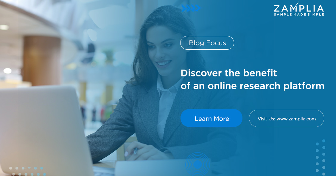 Discover the Benefits of an Online Research Platform