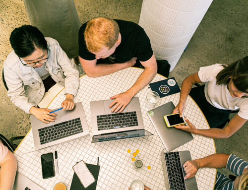 Finding Reliable Market Research Near You: A Comprehensive Guide
