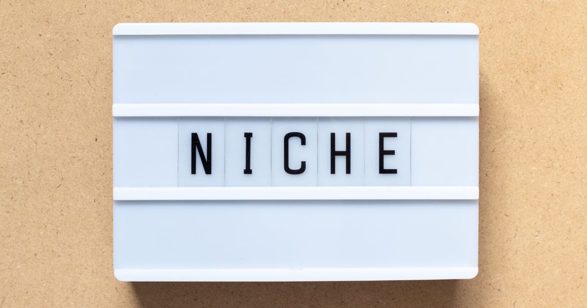 Finding Your Niche Audience Using Surveys