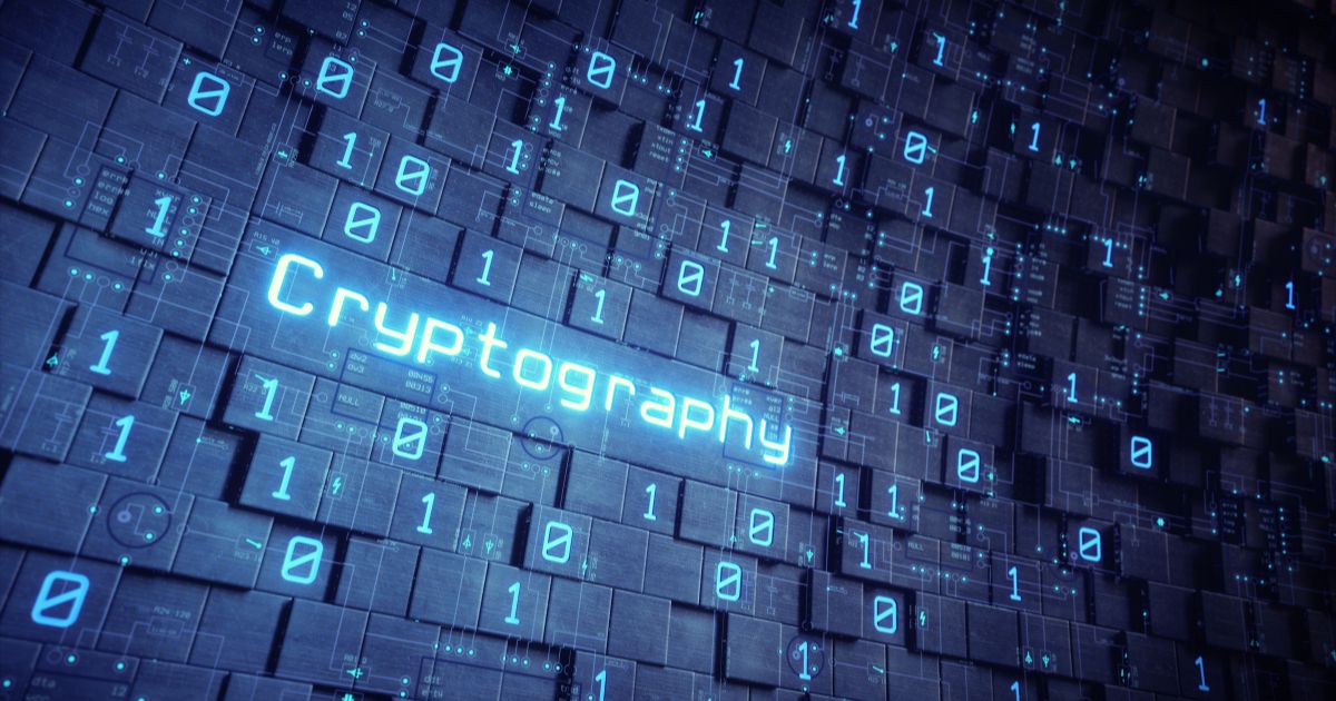 Trend #10: Post-Quantum Cryptography (PQC)