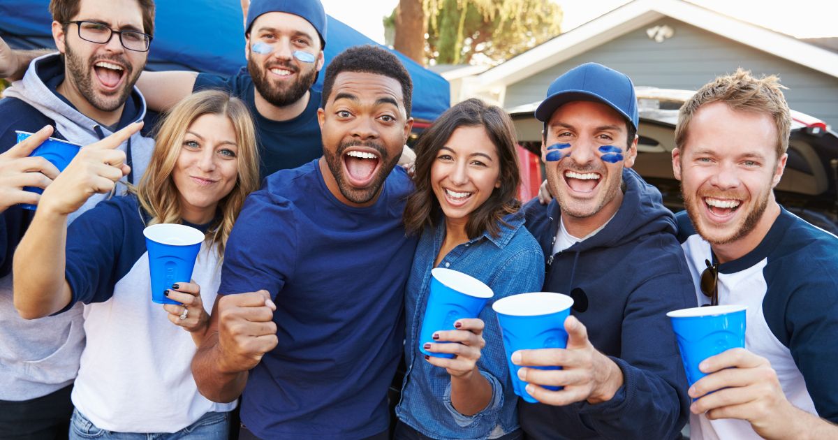 Trend #7: Game Day Getaways