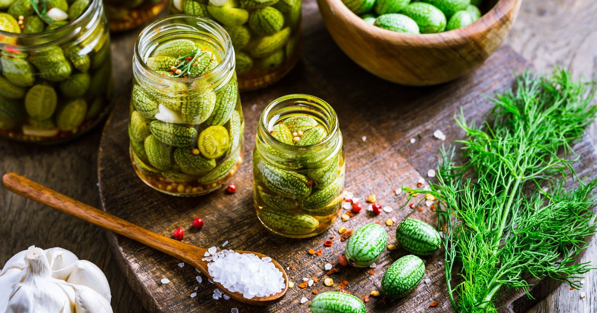 Trend #5: Pickle Power Takes the Crown