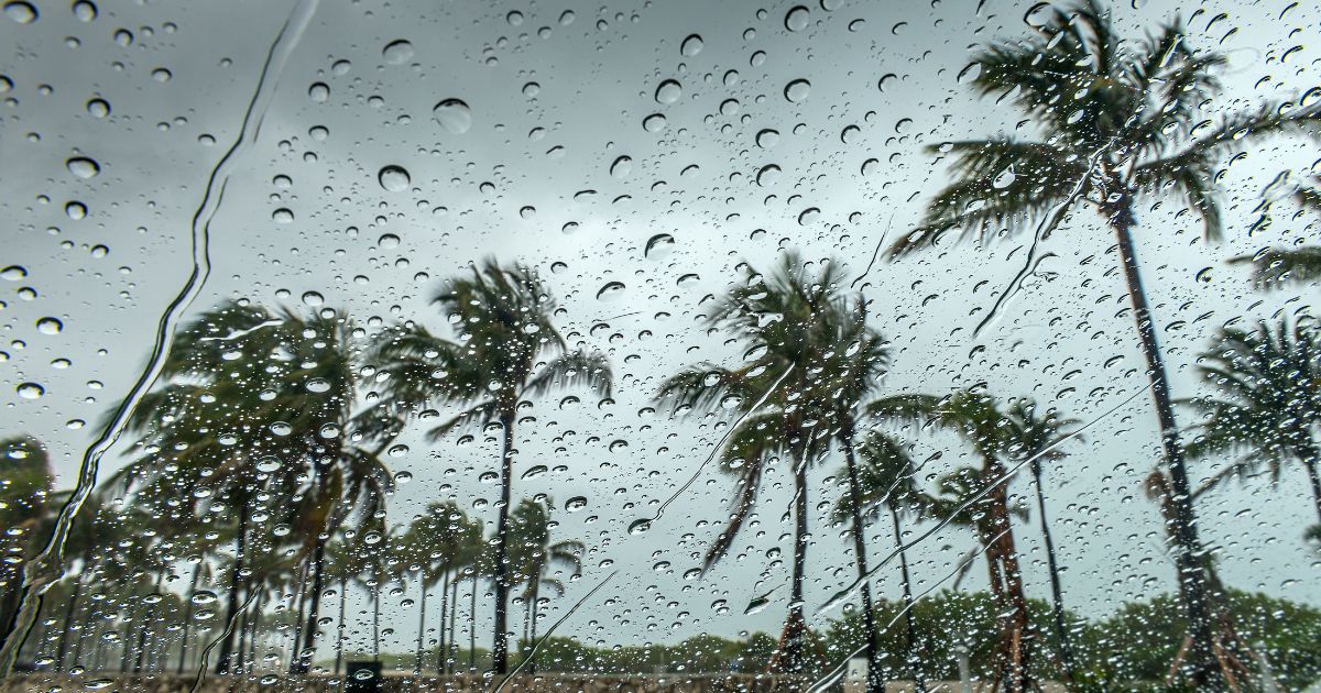 How Deep Is Public Concern About Extreme Weather?