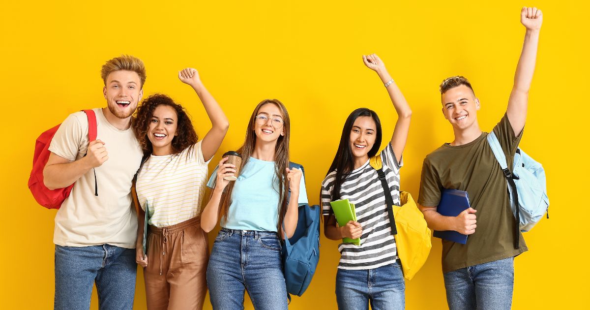 The New Rules of Back-to-School: What Zamplia’s Latest National Study Reveals