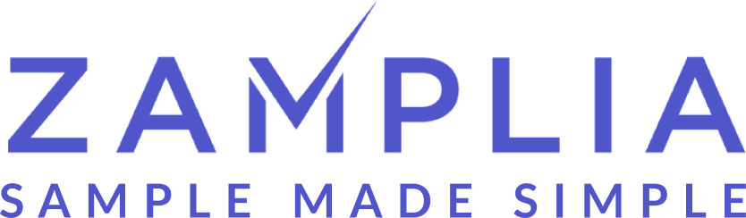 Zamplia Logo