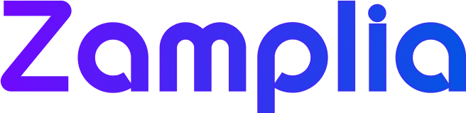 Zamplia Logo