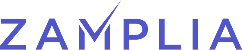 Zamplia Logo