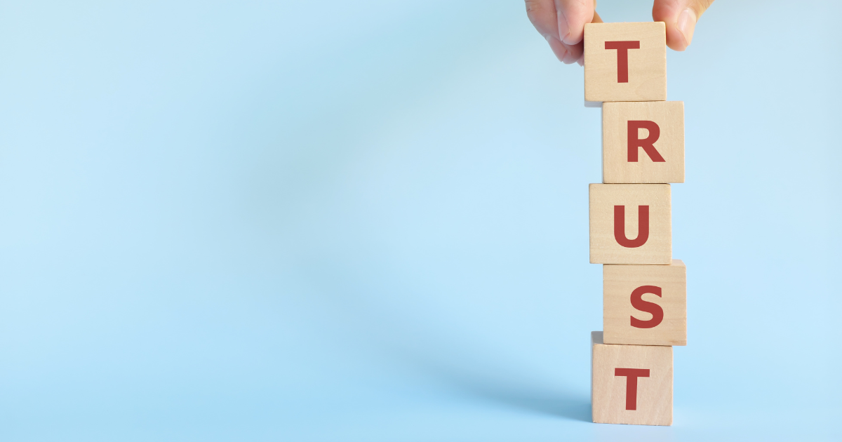 5 Strategies to Rebuild Trust in Today's "Glass-Box" Research Era
