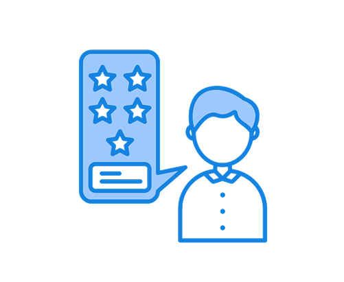 Customer Satisfaction Customer Satisfaction