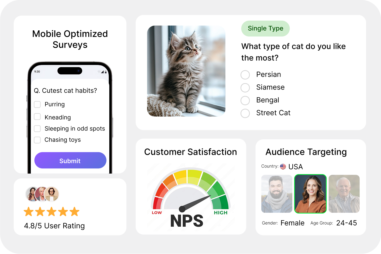 survey-builder Professional Survey Builder