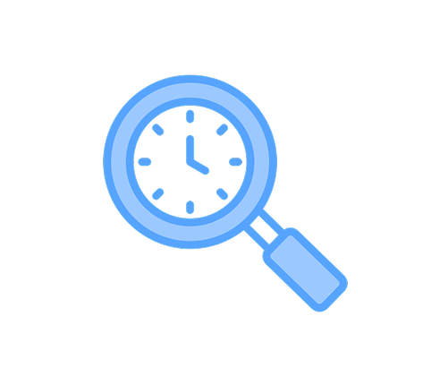 time-sensitive Time sensitive research