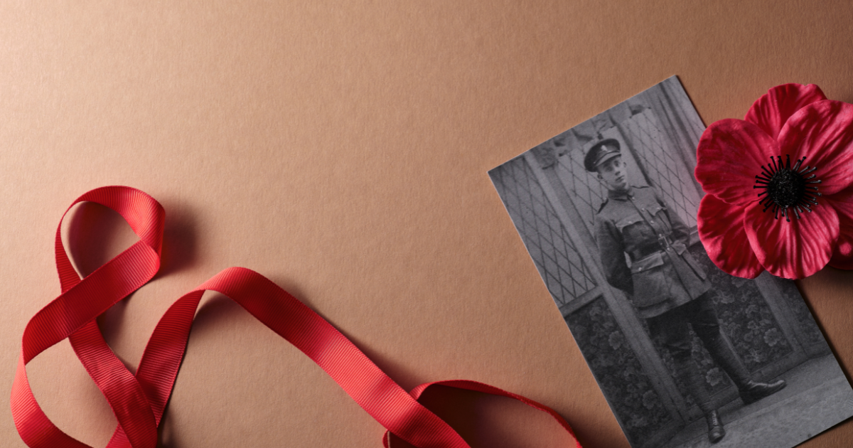 What Canadians Really Know About Veterans