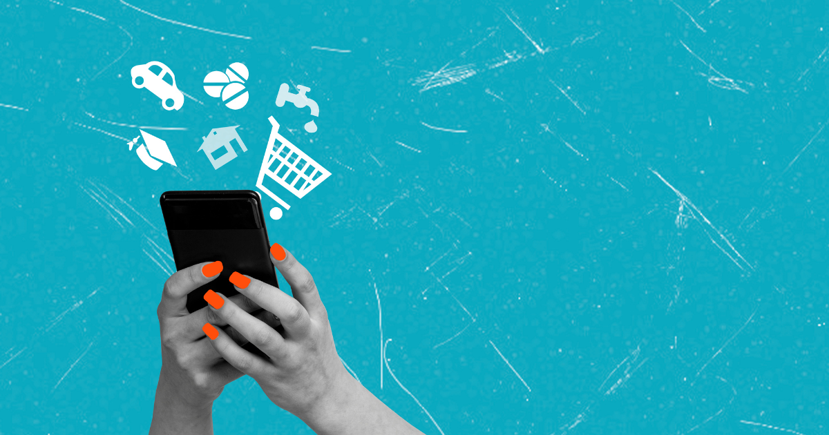 Do Consumers Trust AI When They Shop