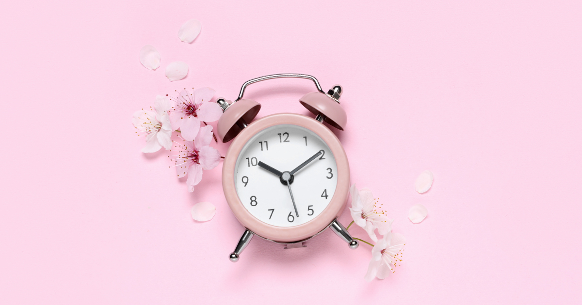 Why Spring Is the Most Powerful Buying Season You're Not Talking About