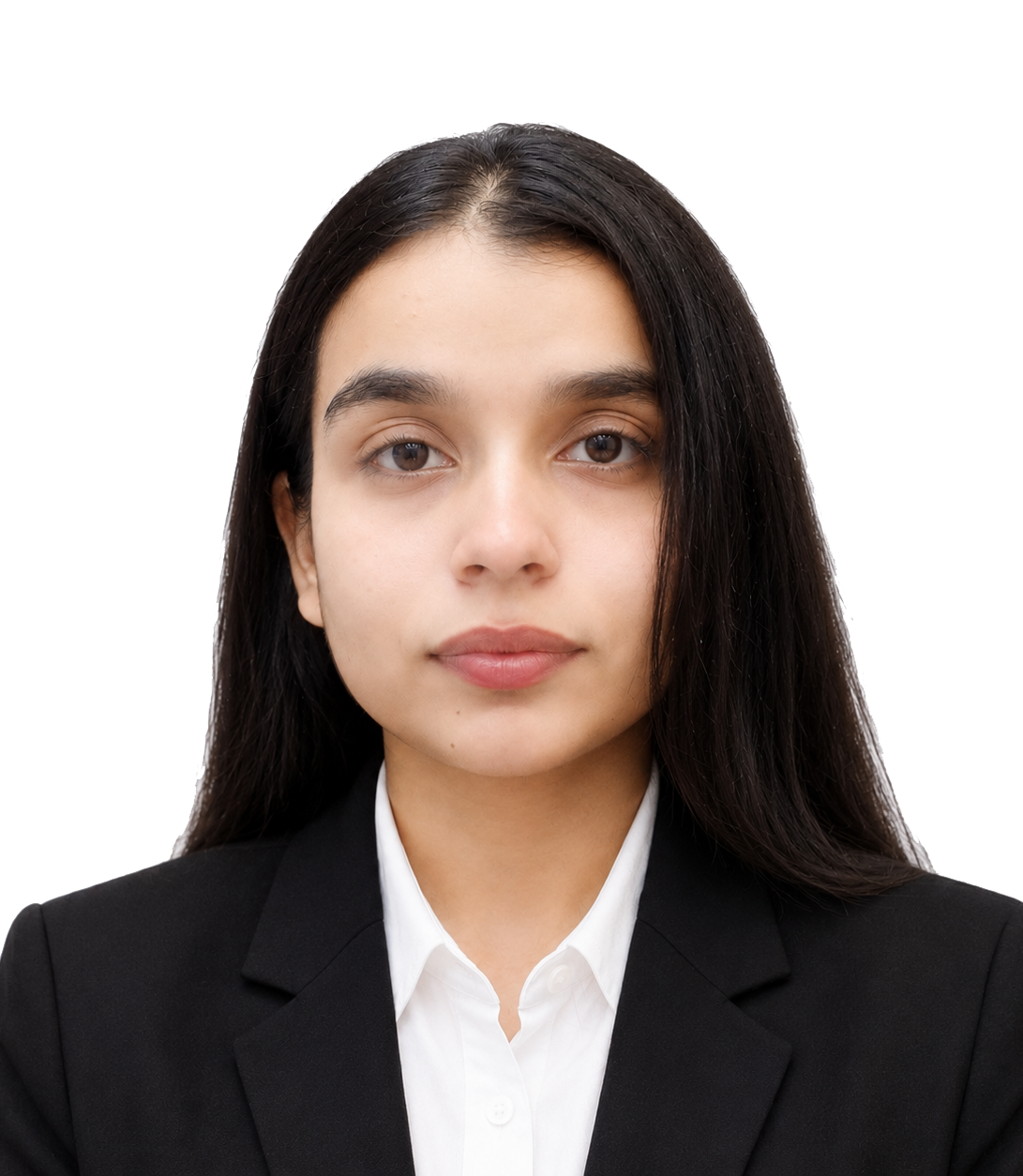 Janhvi Singh